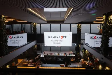 After renovation 8