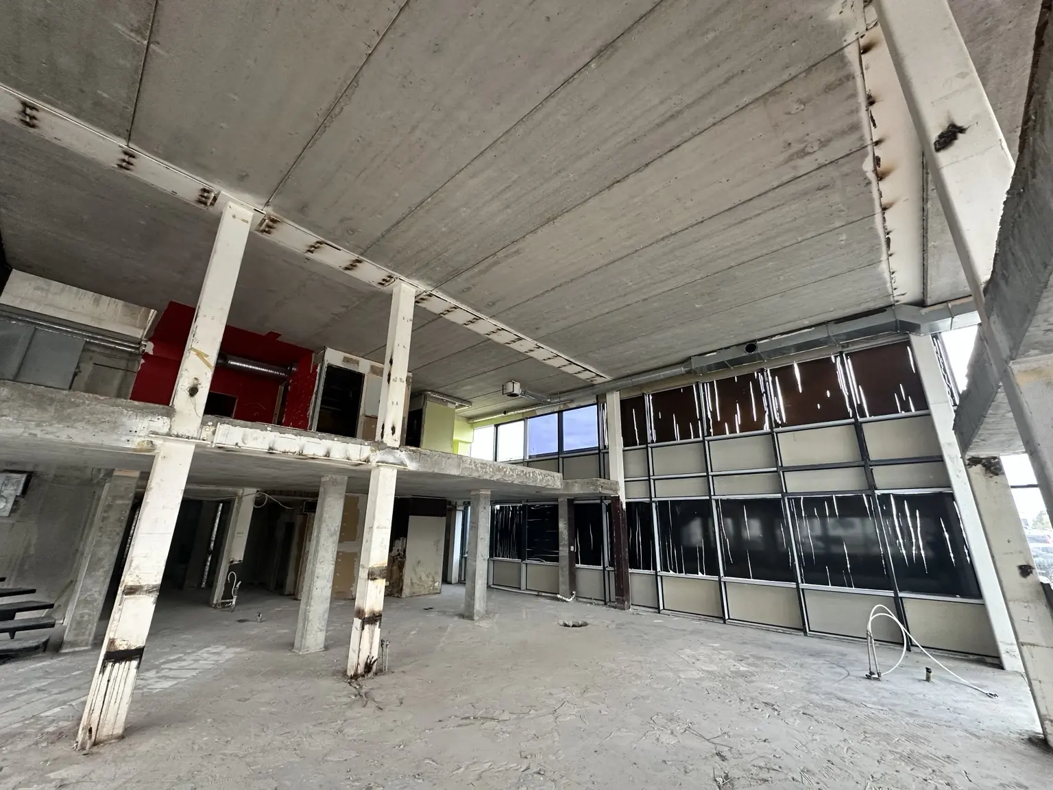 Before renovation 1