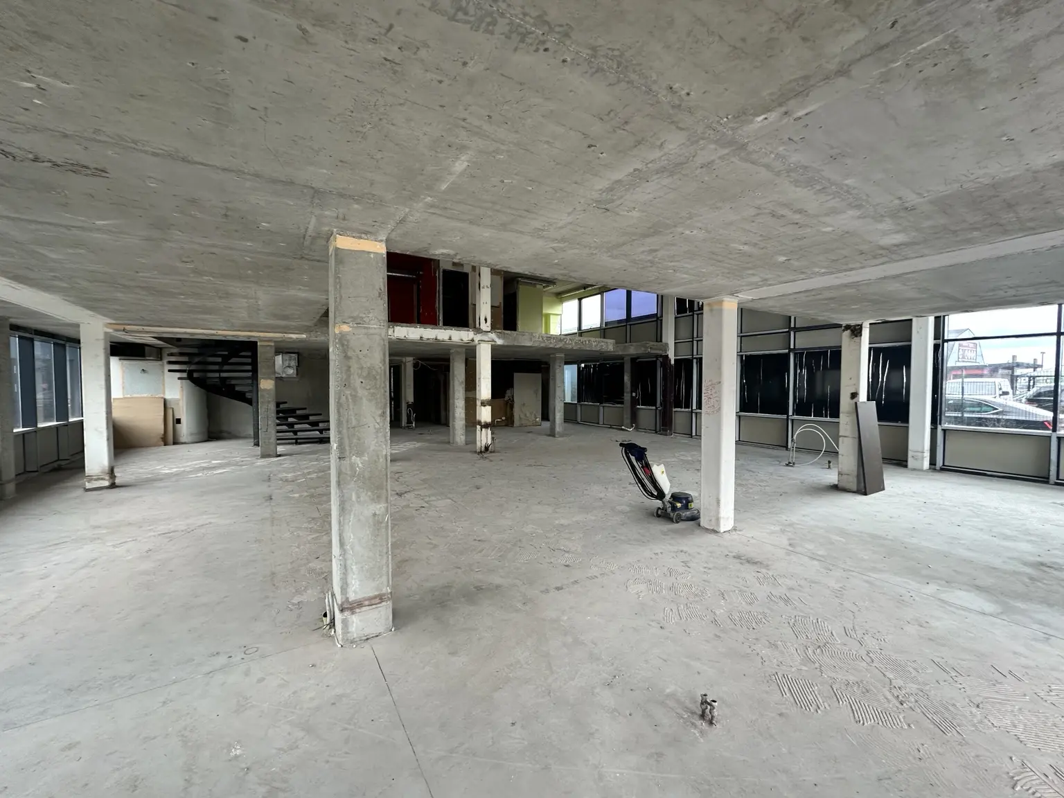 Before renovation 8