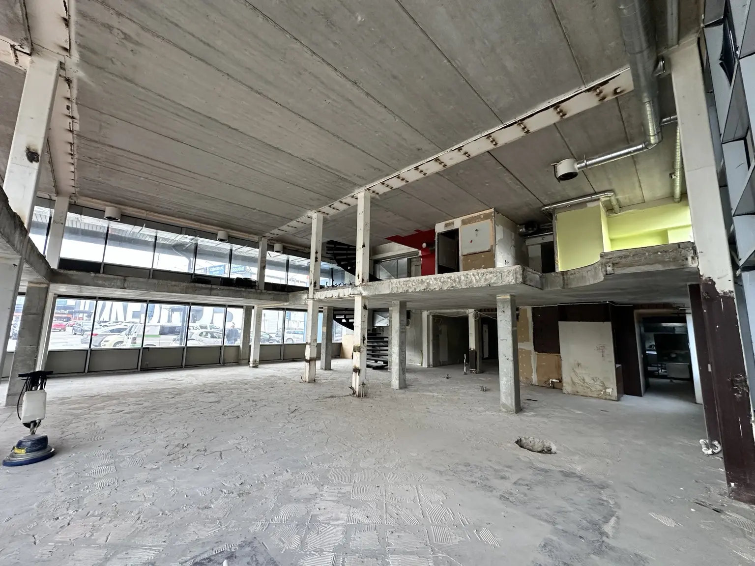 Before renovation 9